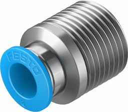 Festo qs-3/8-8-i - Thumbnail 1