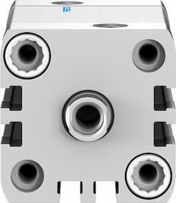 Festo adn-32-30-i-pps-a - Thumbnail 4