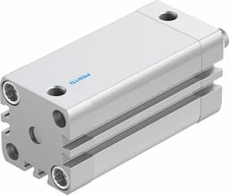 Festo adn-32-60-a-pps-a - Thumbnail 3