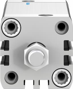 Festo adn-32-60-a-pps-a - Thumbnail 4