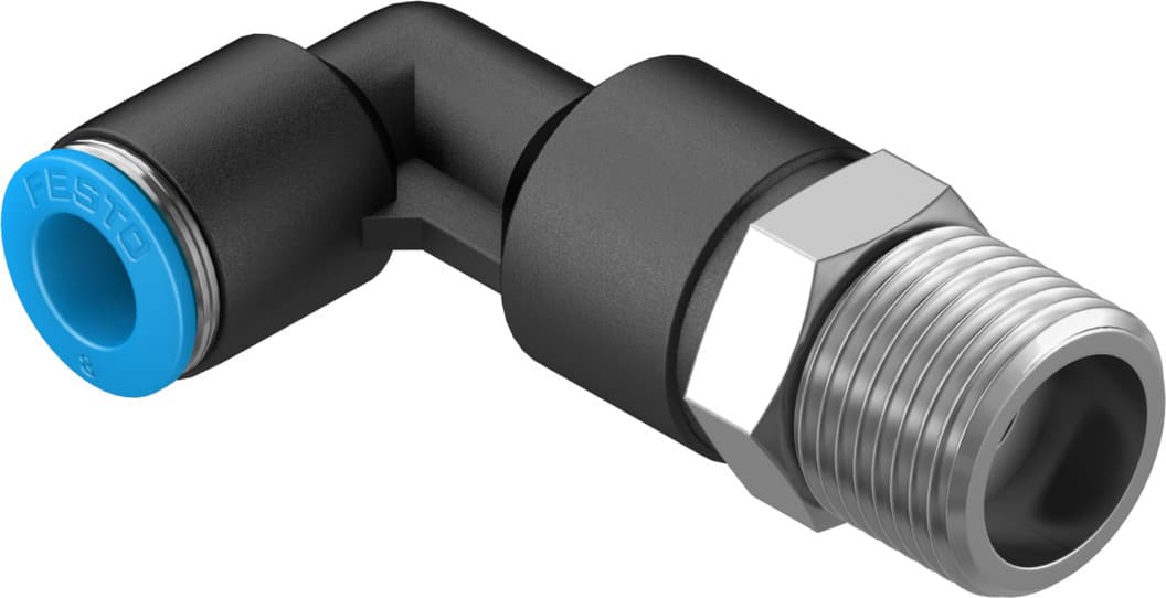Festo qsll-3/8-8