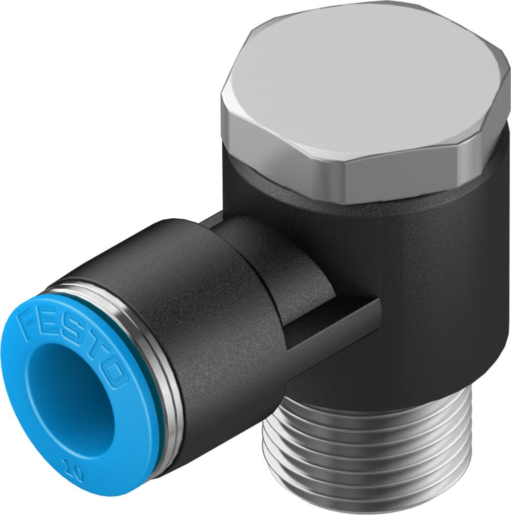 Festo qslv-3/8-10