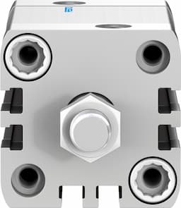Festo adn-32-30-a-pps-a - Thumbnail 4