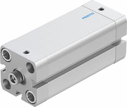 Festo adn-25-80-i-p-a - Thumbnail 2