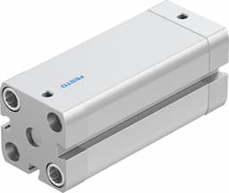 Festo adn-25-80-i-p-a - Thumbnail 3