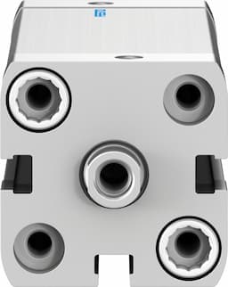 Festo adn-25-80-i-p-a - Thumbnail 4