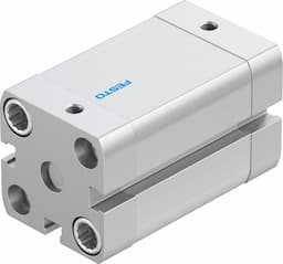 Festo adn-25-35-i-p-a - Thumbnail 3