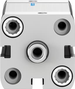 Festo adn-25-35-i-p-a - Thumbnail 5
