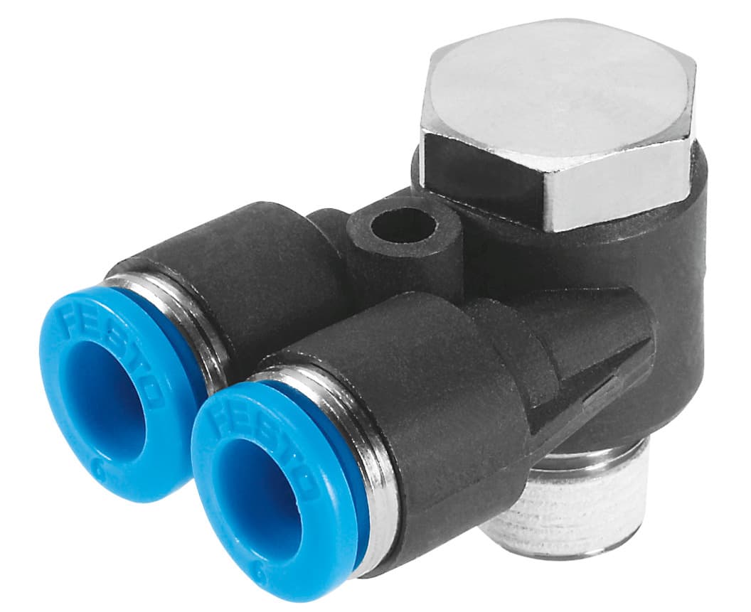 Festo qsylv-1/2-12