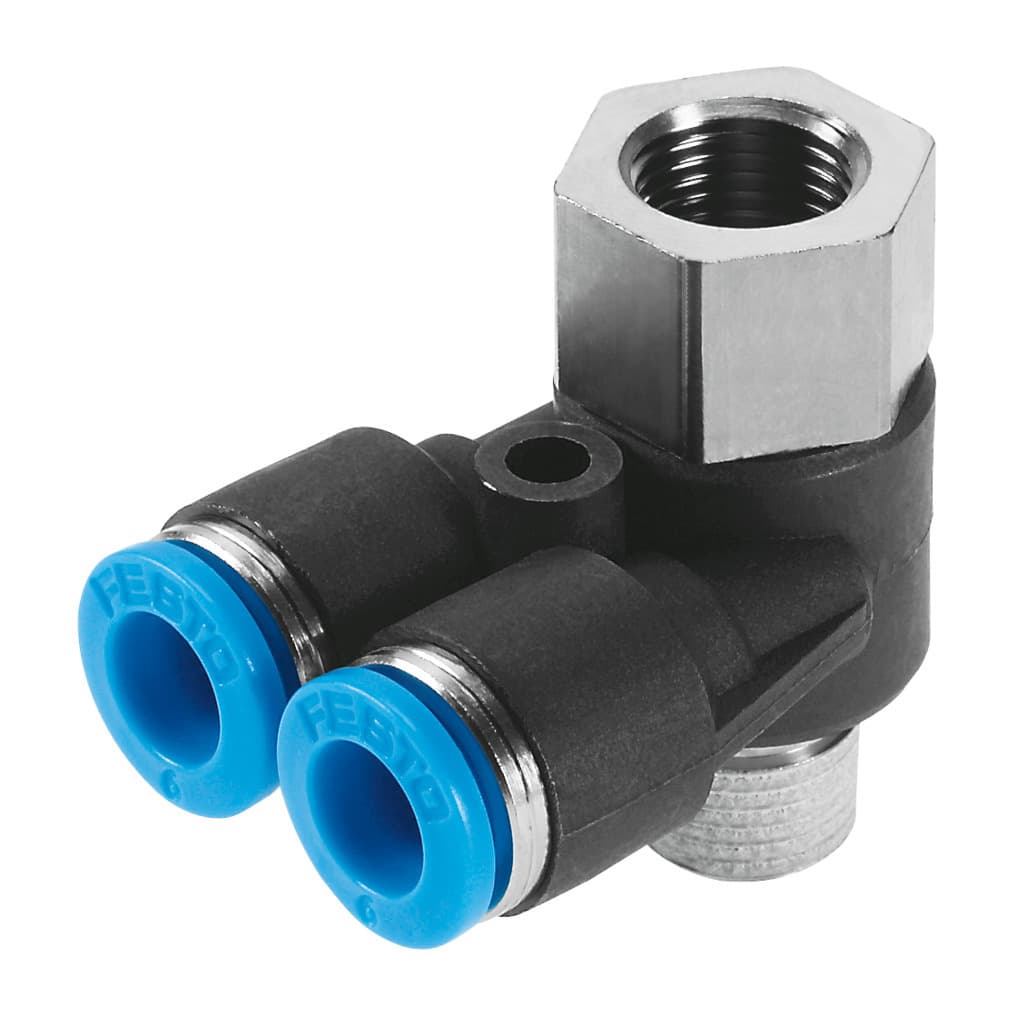 Festo qsytf-1/8-6-b