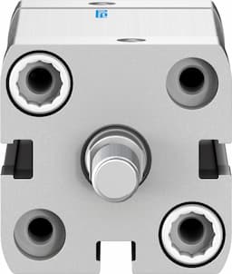 Festo adn-25-35-a-p-a - Thumbnail 5