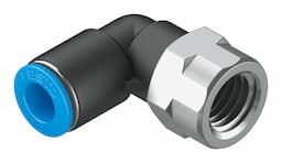 Festo qslf-1/8-8-b - Thumbnail 5