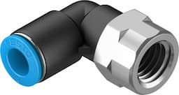 Festo qslf-1/4-8-b - Thumbnail 1