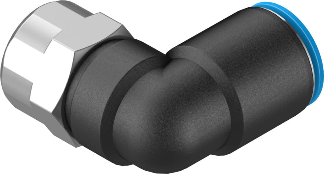 Festo qslf-1/4-10-b