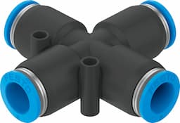 Festo qsx-10 - Thumbnail 1