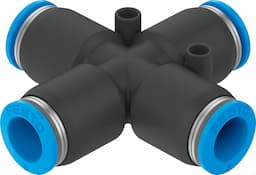Festo qsx-10 - Thumbnail 2