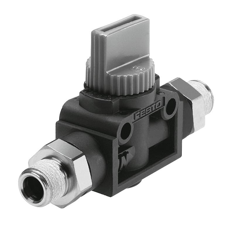 Festo he-3-1/4-1/4