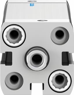 Festo adn-20-60-i-pps-a - Thumbnail 5