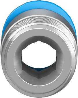 Festo qsm-1/8-6-i
