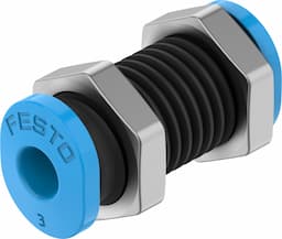 Festo qsms-3 - Thumbnail 2