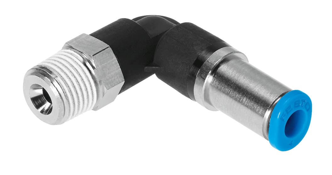 Festo qskl-1/4-3/8-u