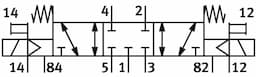Festo vuvs-l30-p53c-mzd-g38-f8-1c1 - Thumbnail 4