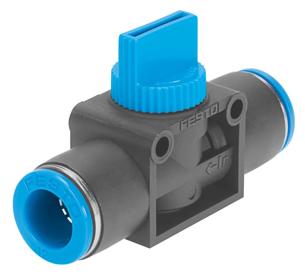 Festo he-2-qs-8