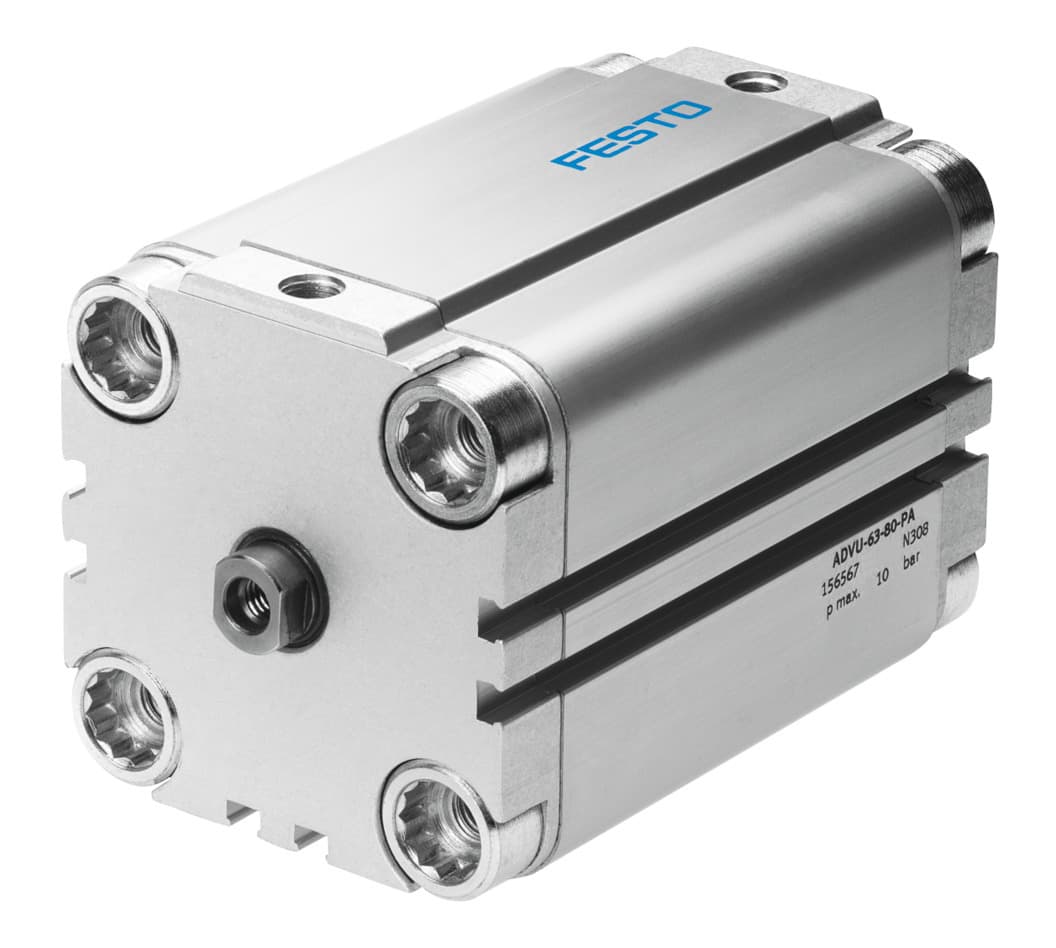 Festo advu-50-10-p-a