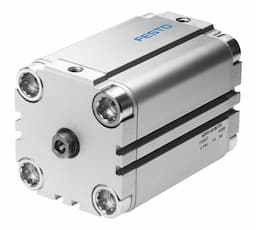 Festo advu-50-10-p-a - Thumbnail 1
