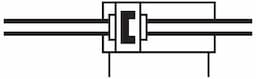 Festo dzf-11/16"- -a-p-a-s20 - Thumbnail 2