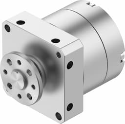 Festo dsm-t-10-240-p-fw - Thumbnail 1
