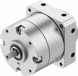Festo dsm-t-8-180-p-fw - Thumbnail 2