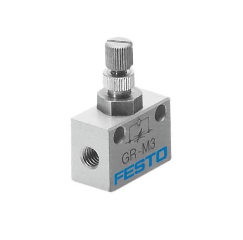 Festo gr-m3