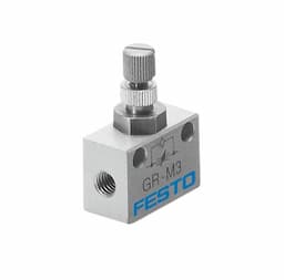 Festo gr-m3 - Thumbnail 1