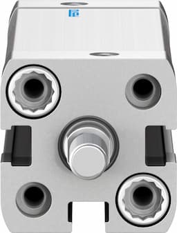 Festo adn-16-70-a-p-a - Thumbnail 4