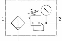 Festo lfrs-1/2-d-midi - Thumbnail 2