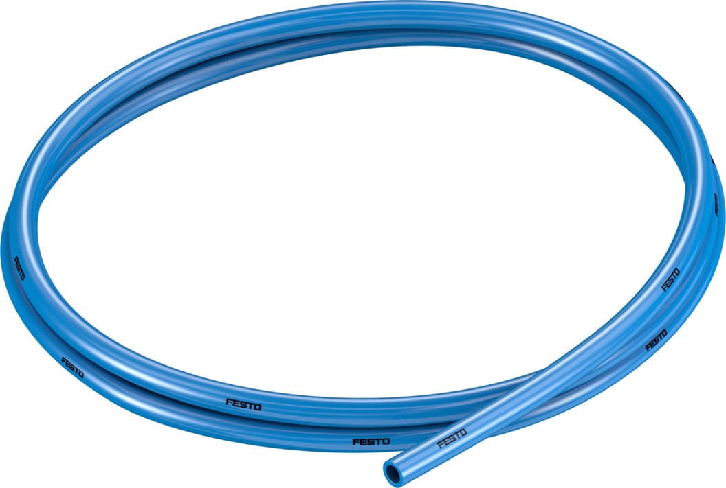 Festo pun-v0-6x1-bl