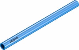 Festo pun-v0-16x2,5-bl-c - Thumbnail 2