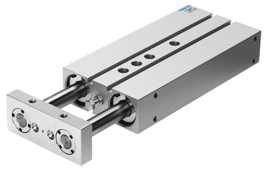 Festo dpz-20-40-p-a