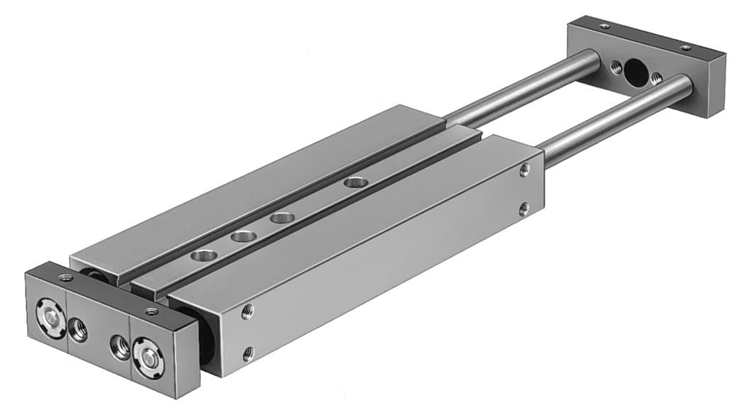 Festo dpzj-16-25-p-a-kf-s2