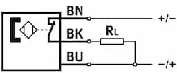 Festo sme-8-o-k-led-24 - Thumbnail 2