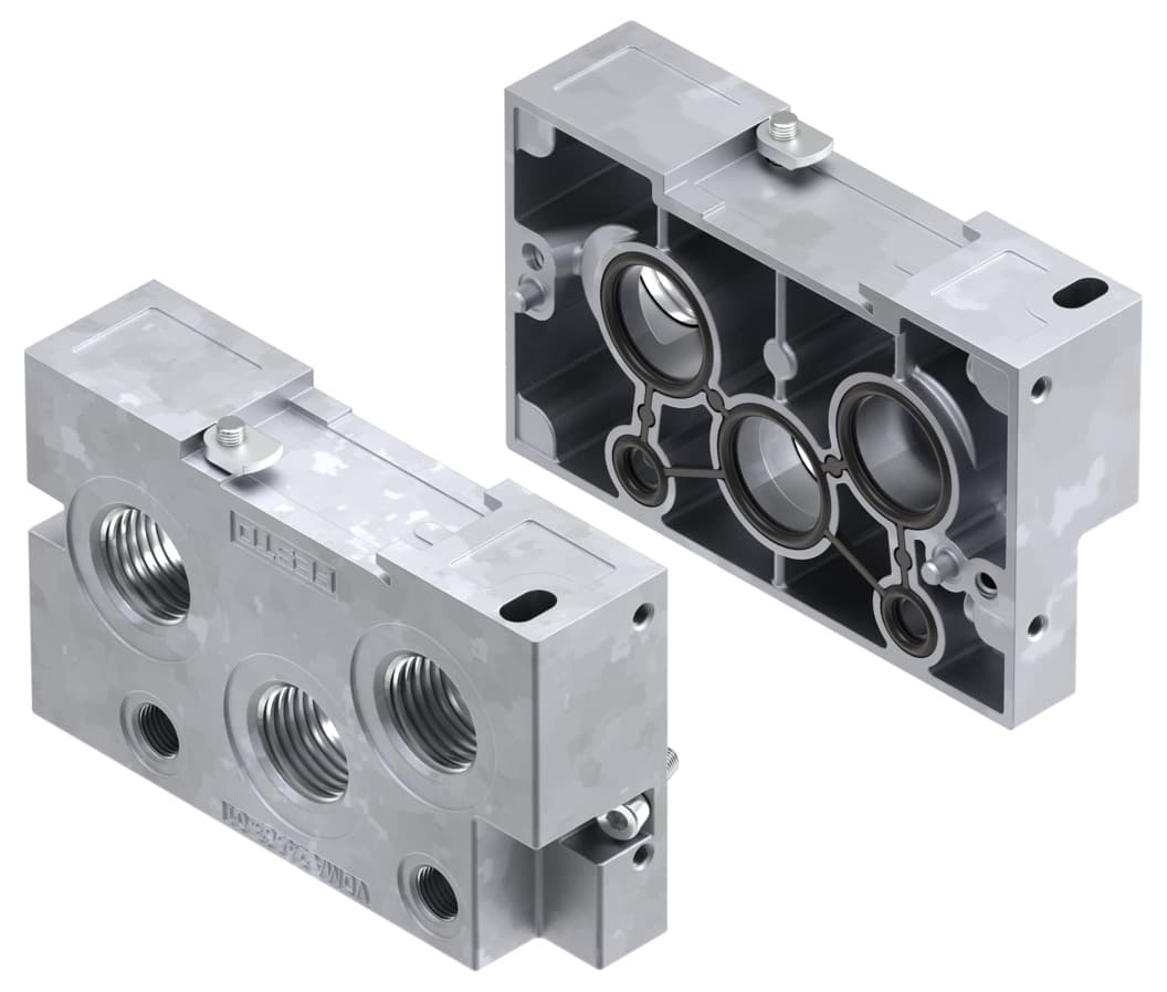 Festo nev-01-vdma
