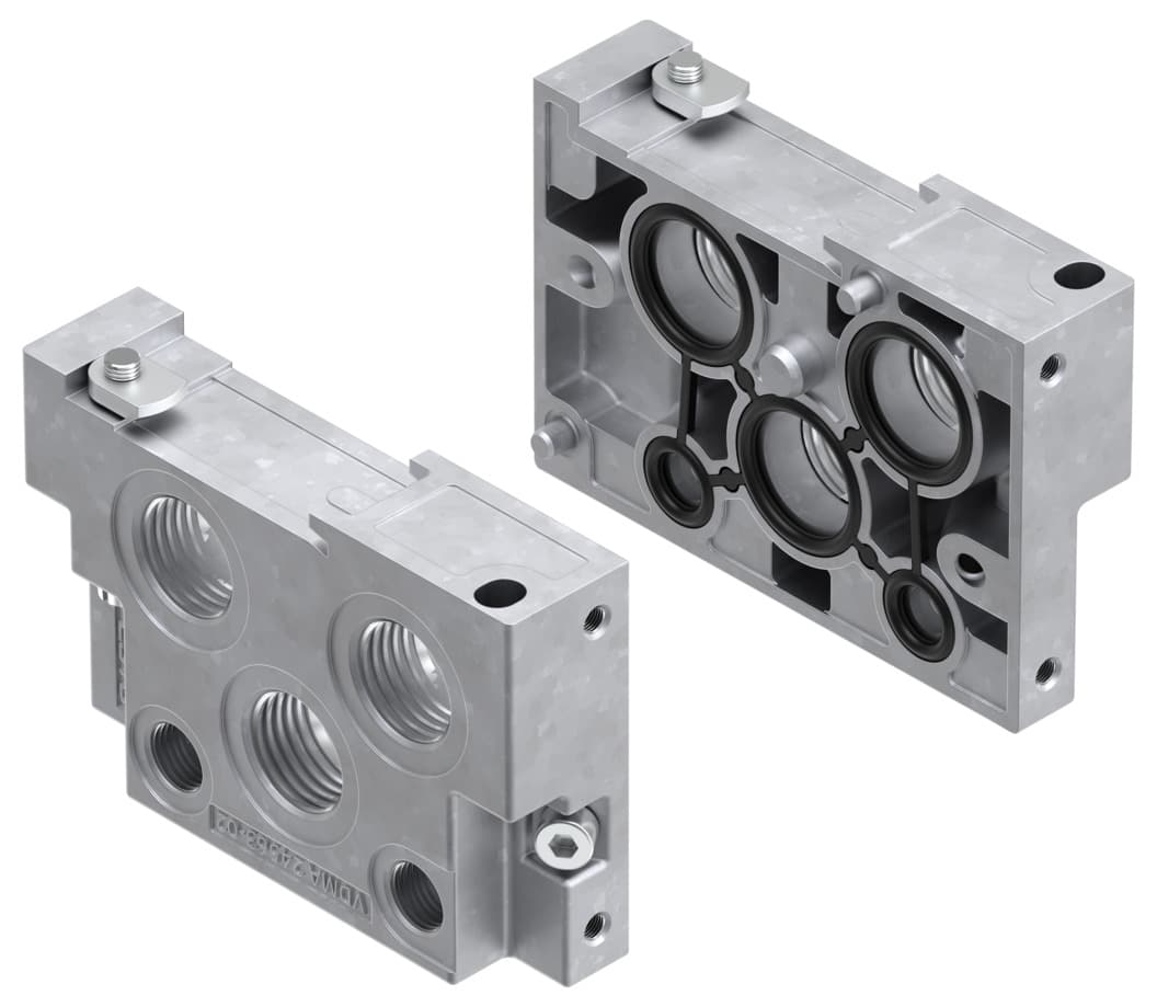 Festo nev-02-vdma