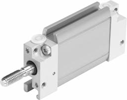 Festo dzf-1/2"-1/2"-a-p-a - Thumbnail 1