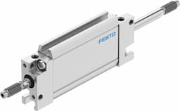 Festo dzf-12- -a-p-a-s20 - Thumbnail 1