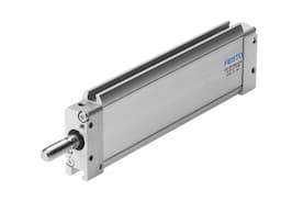 Festo dzf-11/16"-1/2"-a-p-a - Thumbnail 1