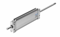 Festo dzf-11/16"- -a-p-a-s2 - Thumbnail 1