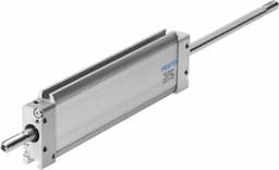 Festo dzf-11/16"- -a-p-a-s20 - Thumbnail 1