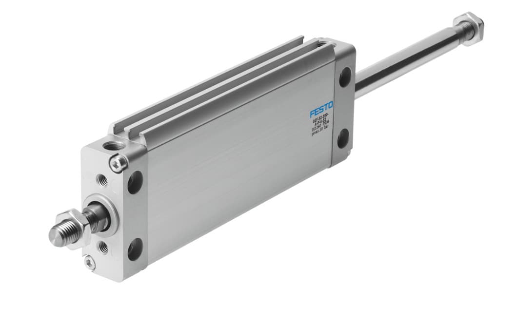Festo dzf-2"- -a-p-a-s2