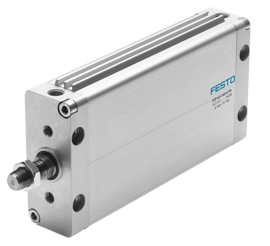 Festo dzf-2"- -a-p-a-s6